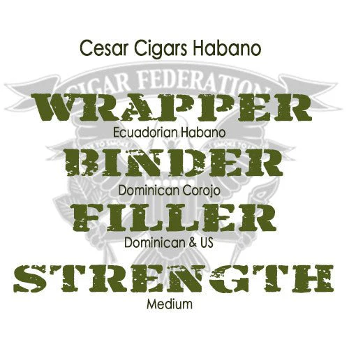cesar-habano - Image 2