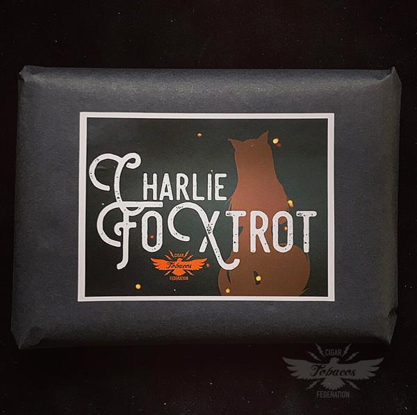 Charlie Foxtrot - Image 2