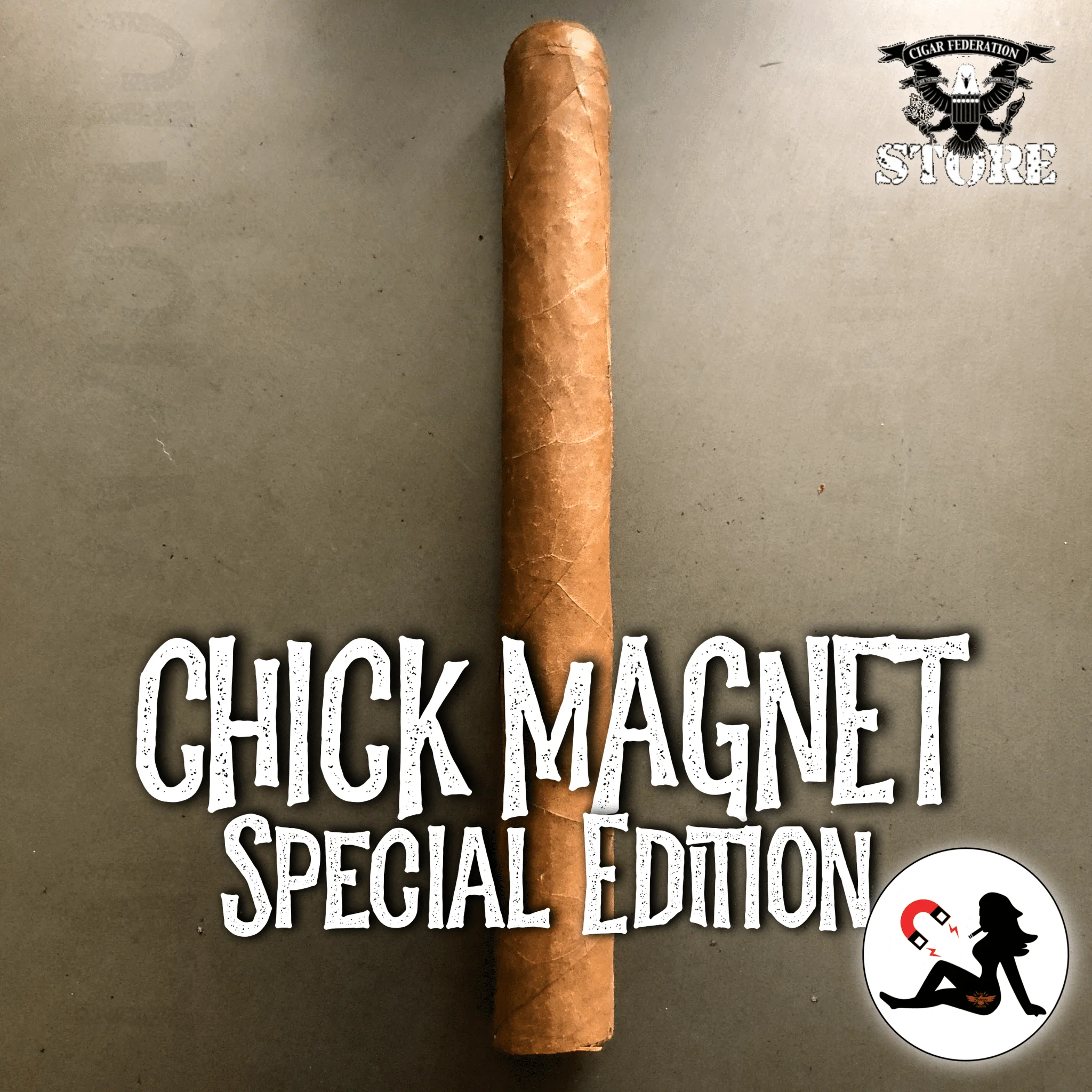 CHICK MAGNET L.E. - Image 4