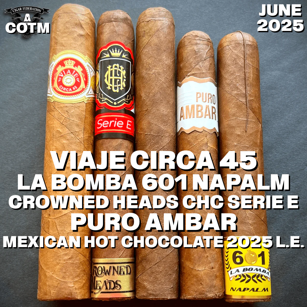 CIGAR OF THE MONTH CLUB - Image 10