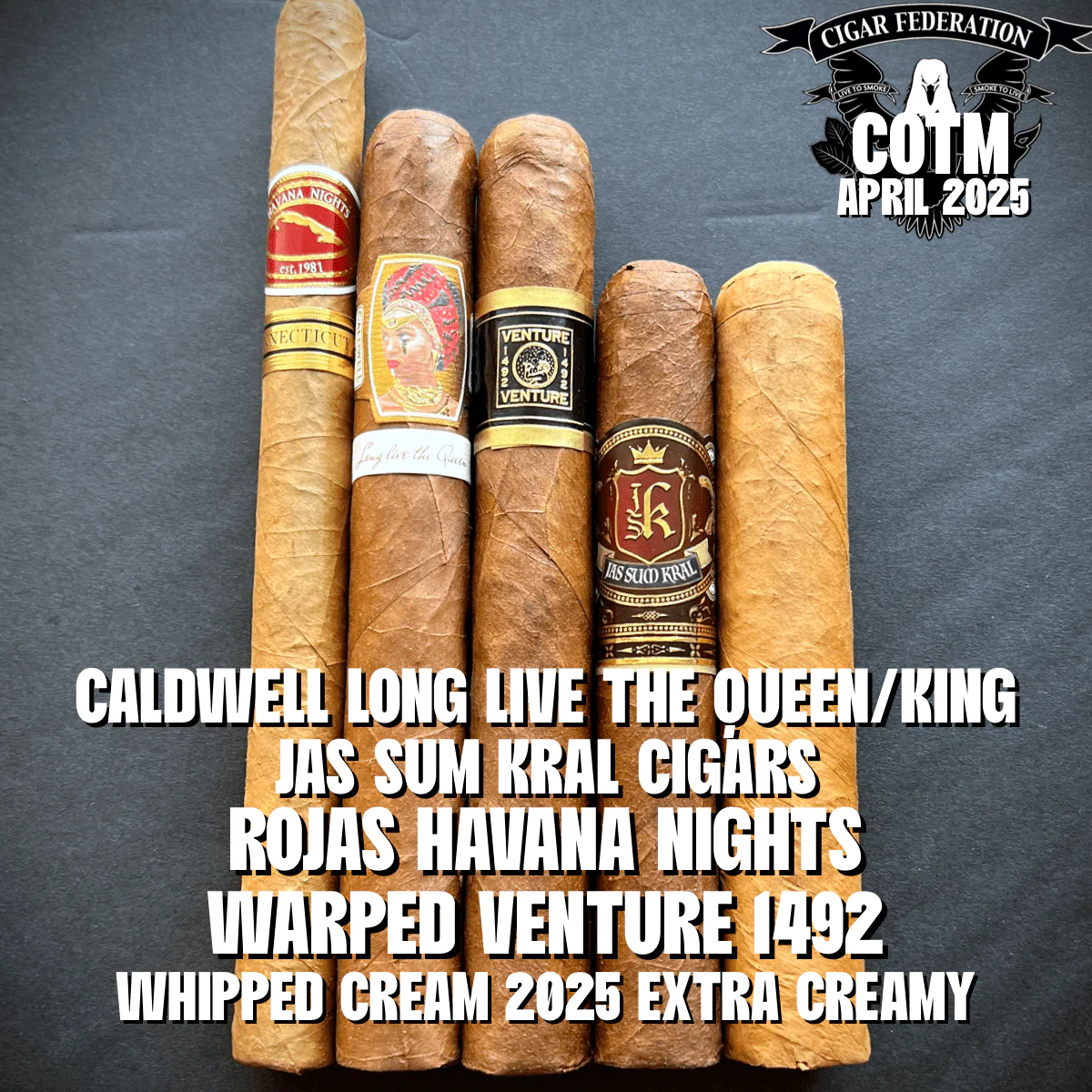 CIGAR OF THE MONTH CLUB - Image 12