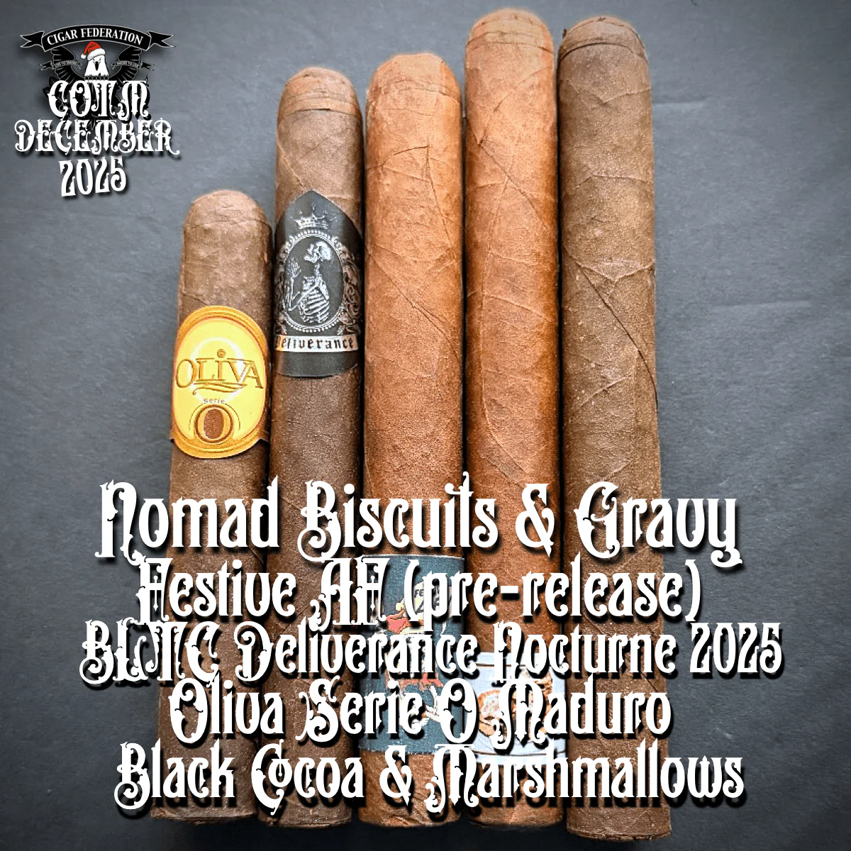 CIGAR OF THE MONTH CLUB - Image 4