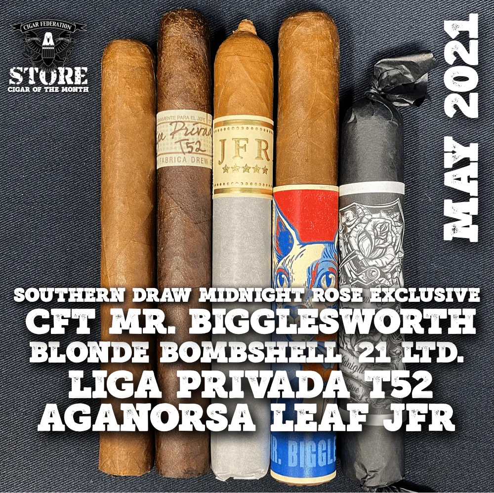 CIGAR OF THE MONTH CLUB - Image 59