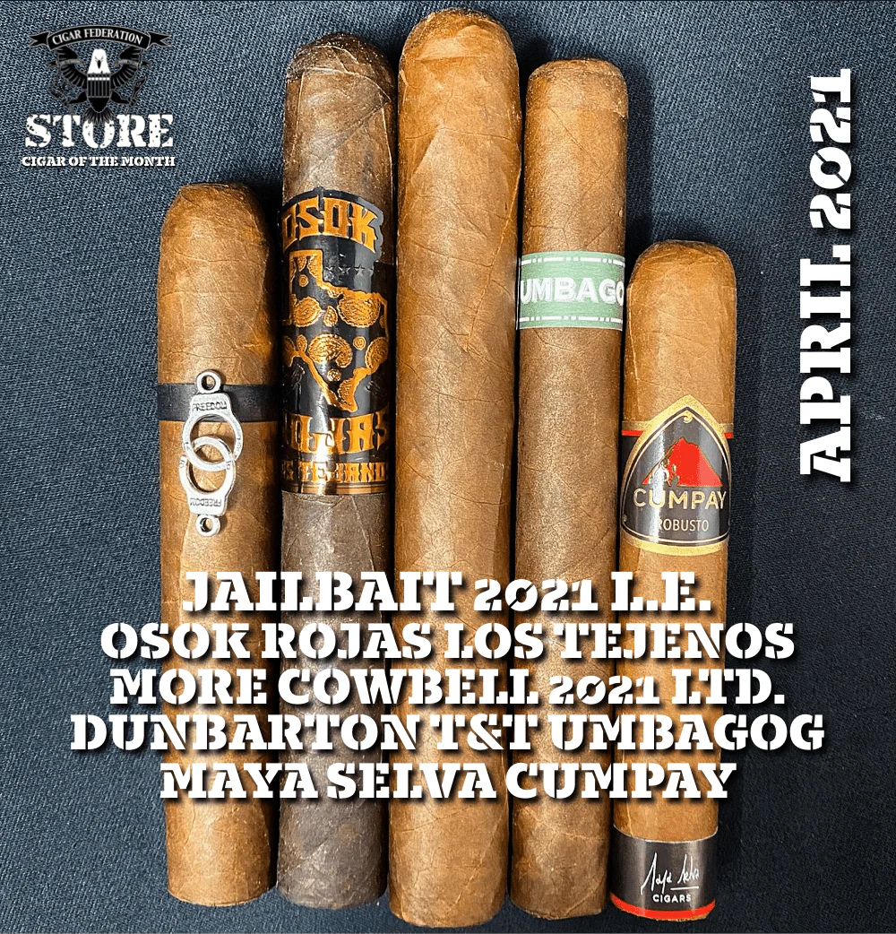 CIGAR OF THE MONTH CLUB - Image 60