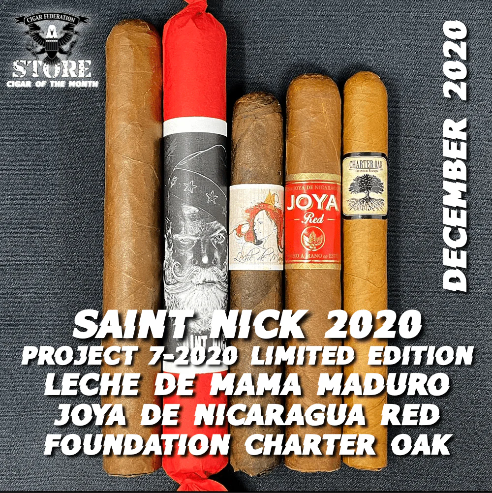 CIGAR OF THE MONTH CLUB - Image 64