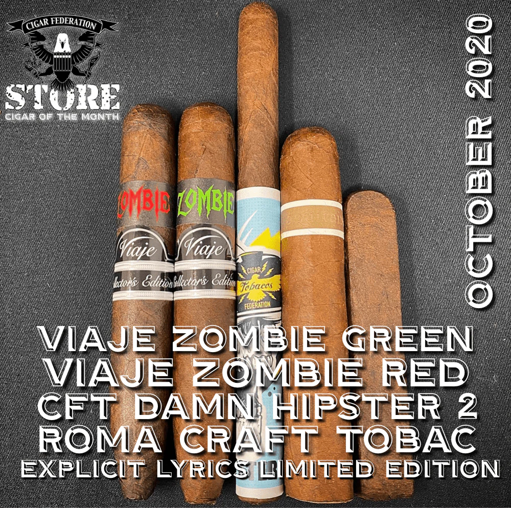 CIGAR OF THE MONTH CLUB - Image 66