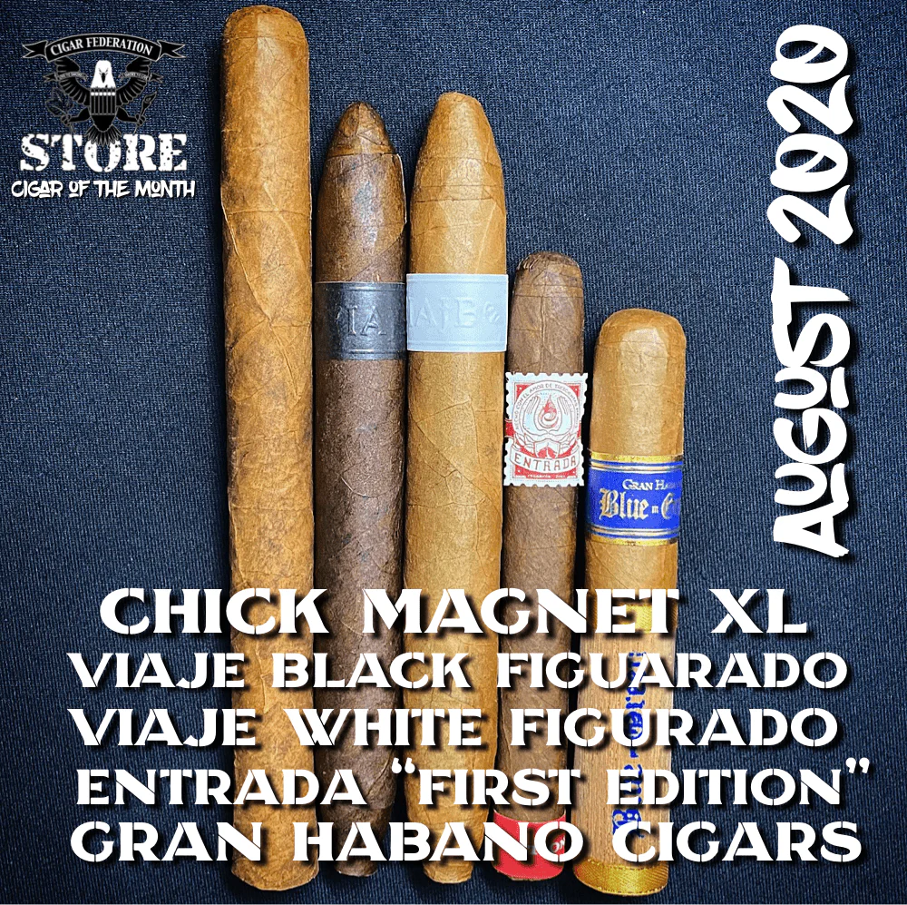 CIGAR OF THE MONTH CLUB - Image 68
