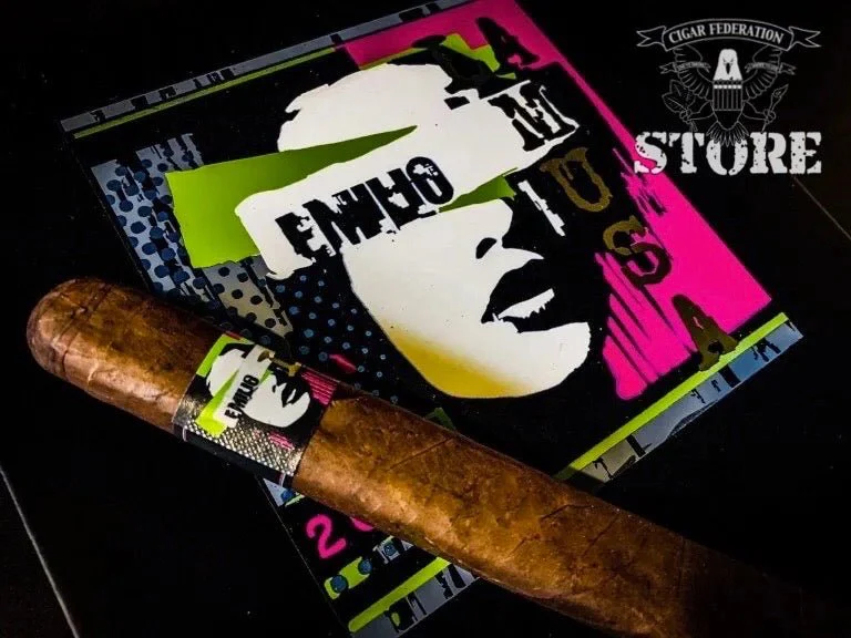 EMILIO LA MUSA Limited Edition - Image 2