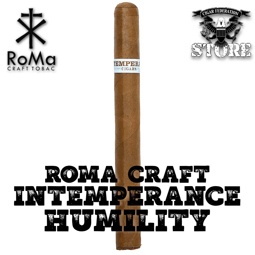 RoMa Craft Intemperance EC XVIII- A.W.S IV & HUMILITY - Image 2