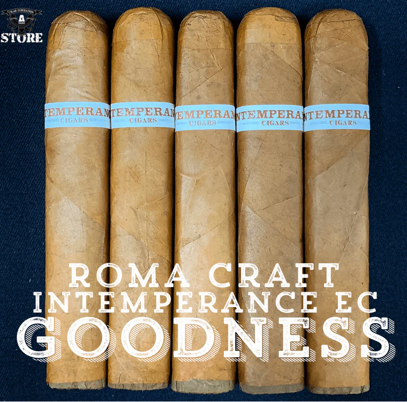 RoMa Craft Intemperance EC XVIII- A.W.S IV & HUMILITY - Image 3