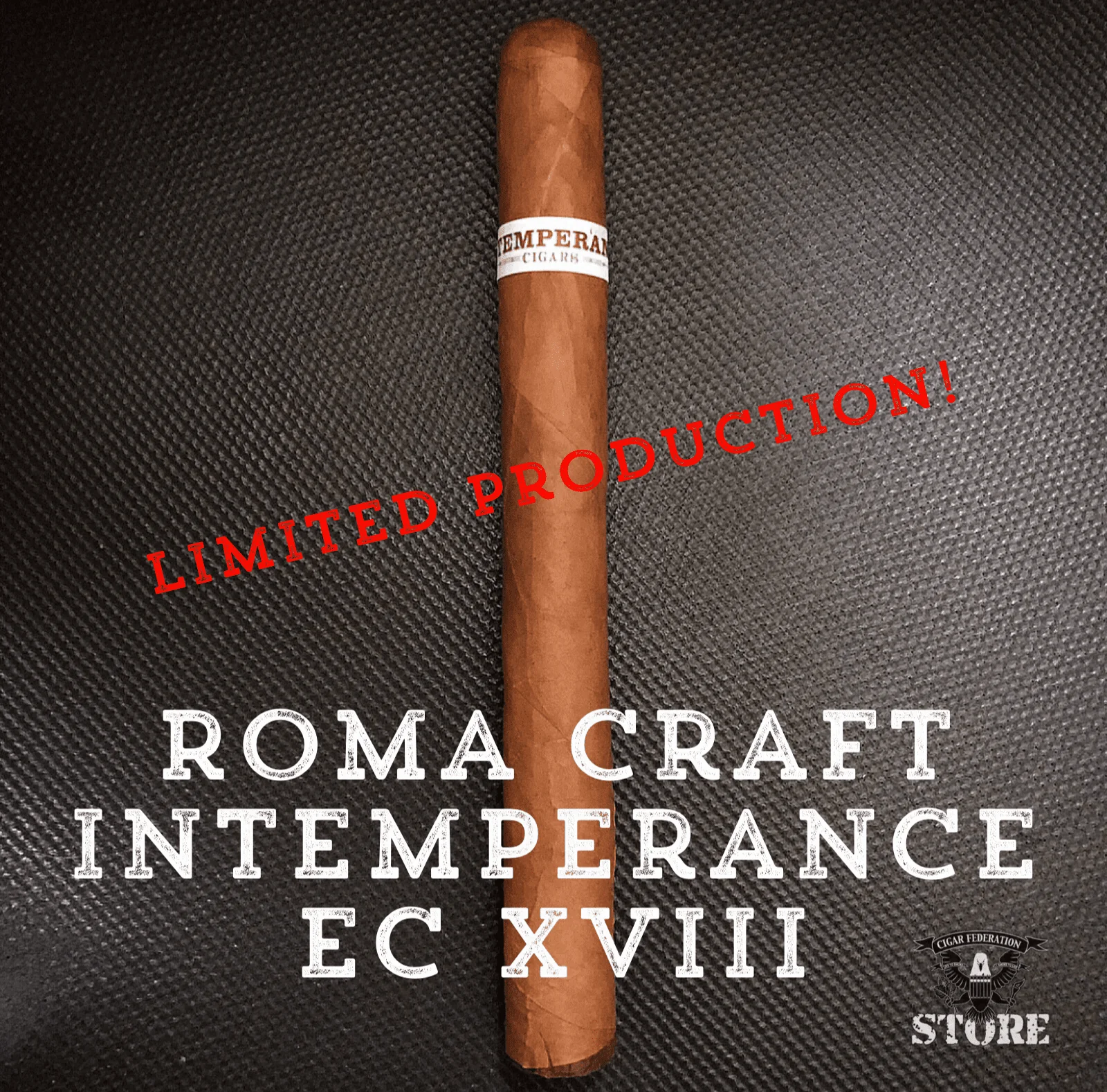 RoMa Craft Intemperance EC XVIII- A.W.S IV & HUMILITY - Image 4