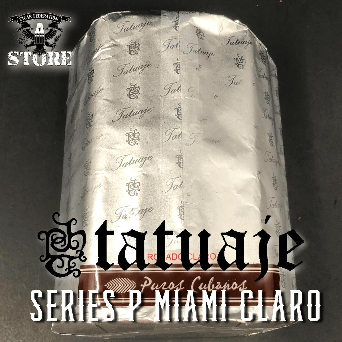 TATUAJE Series P Miami - Image 2
