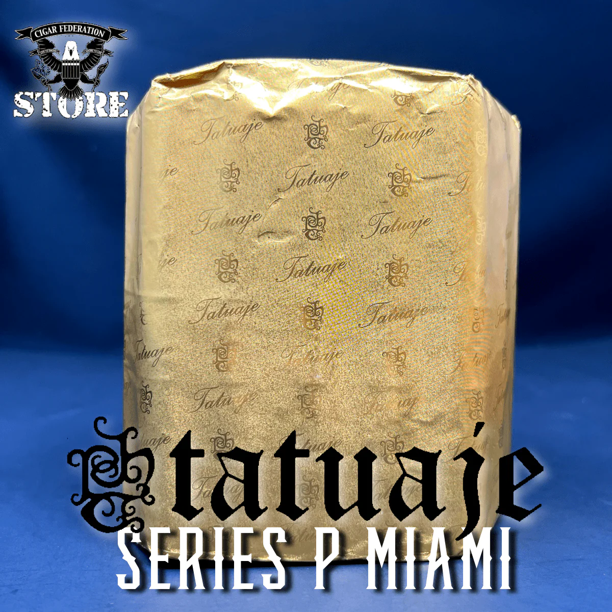 TATUAJE Series P Miami - Image 3