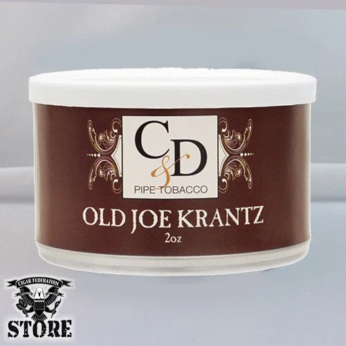 Cornell & Diehl Old Joe Krantz