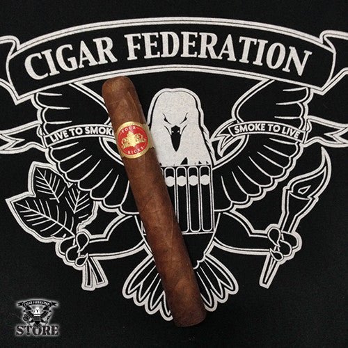 CROWNED HEADS FOUR KICKS-MULE KICK LE 2023 - Image 3