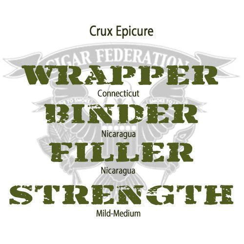 Crux Epicure - Image 2