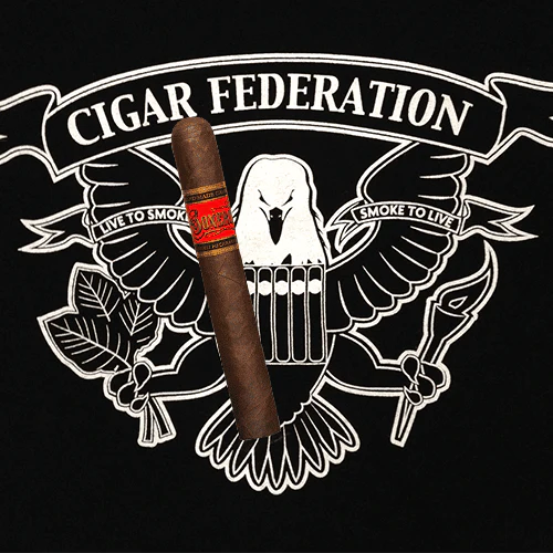 Cubanacan Soneros Maduro
