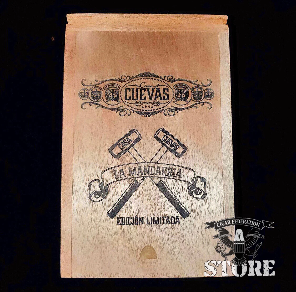 Casa Cuevas La Mandarria - Image 2