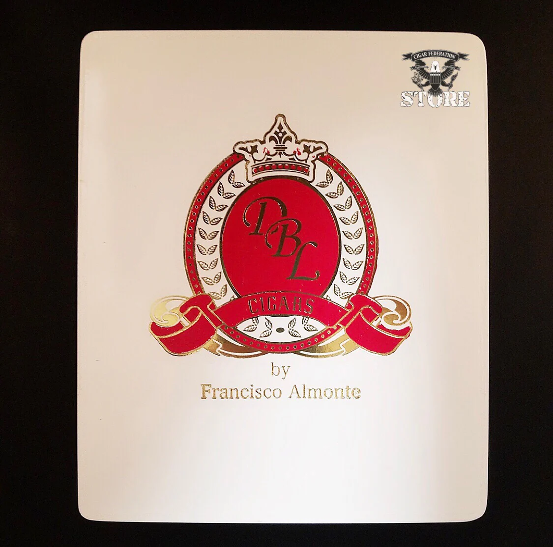 Dominican Big Leaguer Special Edition Sampler Box - Image 3