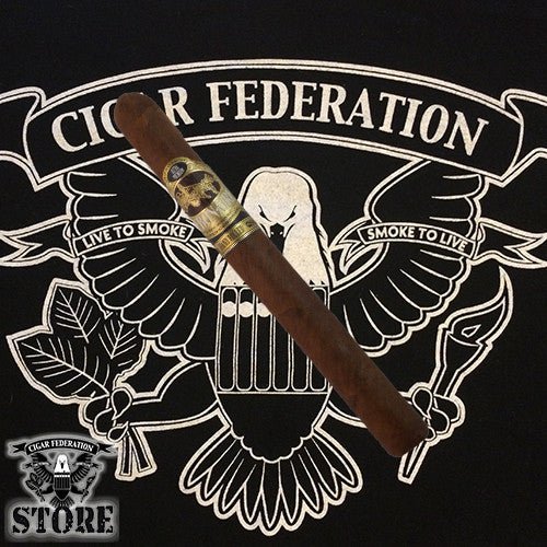 Debonaire Habano