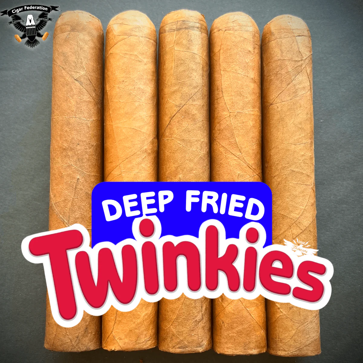 FEATURED CIGARS