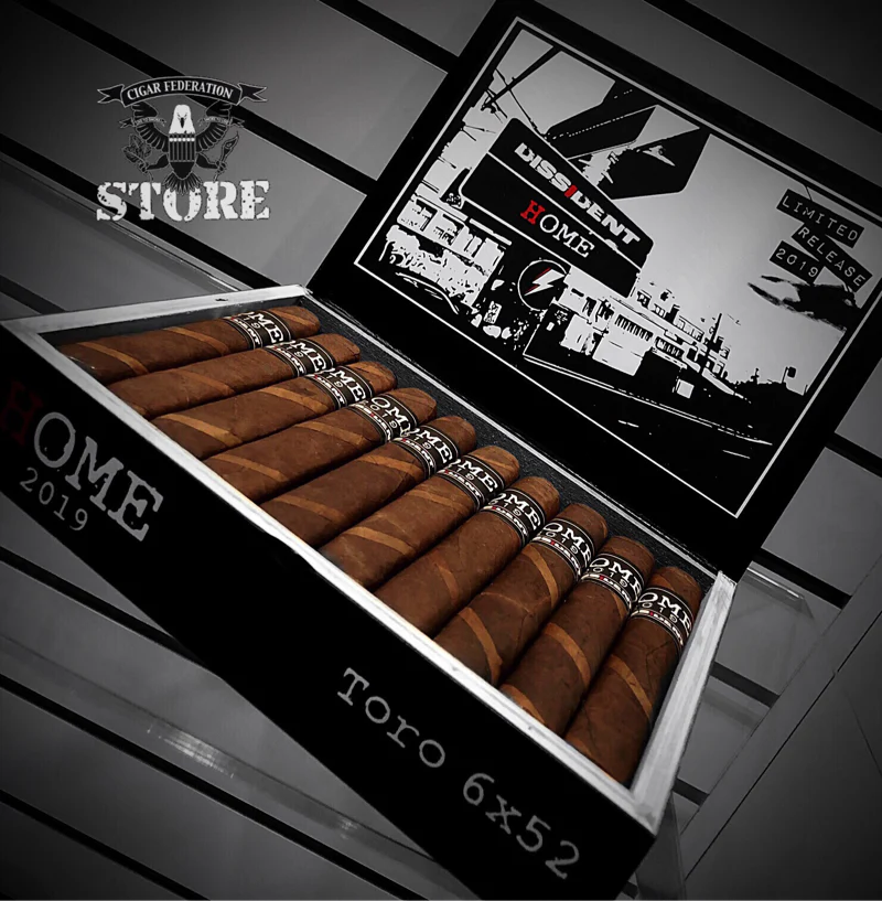 Dissident HOME 2020 - Image 3
