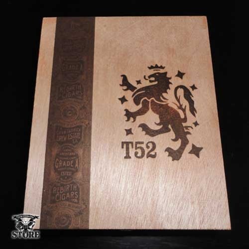 Drew Estate Liga Privada T52 - Image 3
