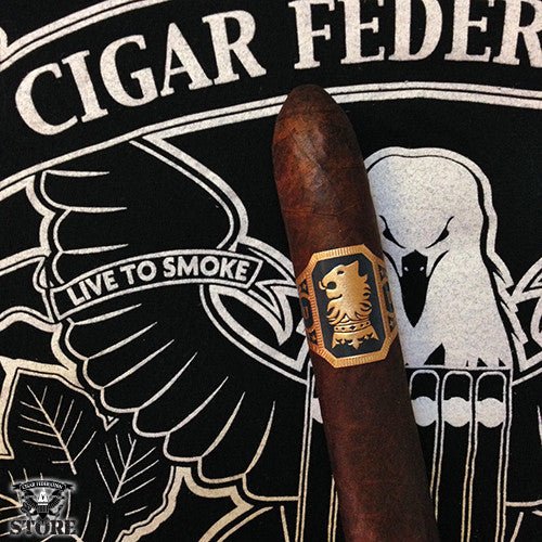 Drew Estate Undercrown Maduro - Image 4