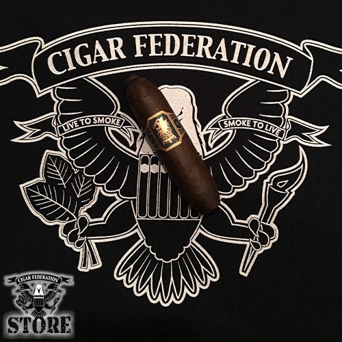 Drew Estate Undercrown Flying Pig