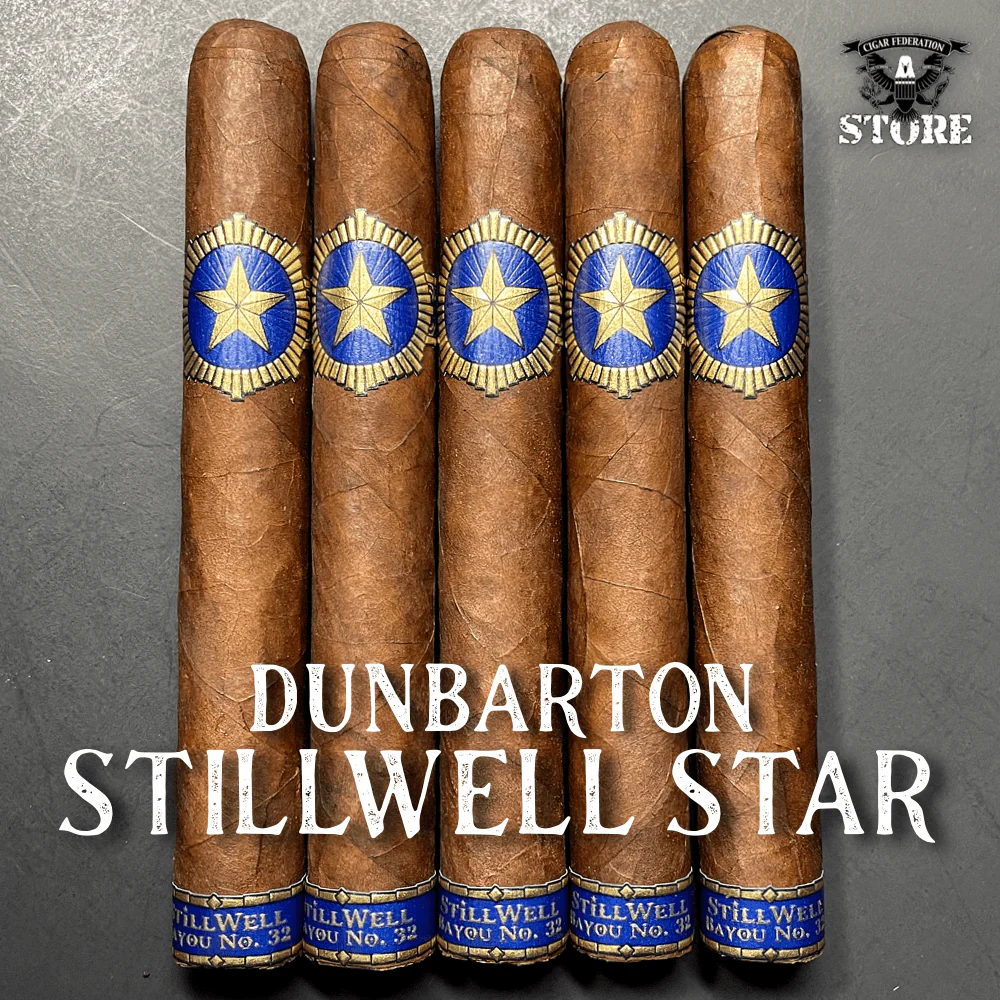 DUNBARTON STILLWELL STAR