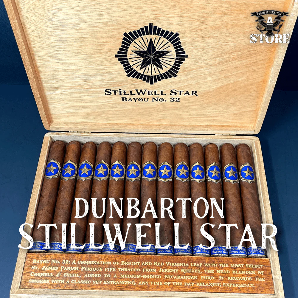 DUNBARTON STILLWELL STAR - Image 2