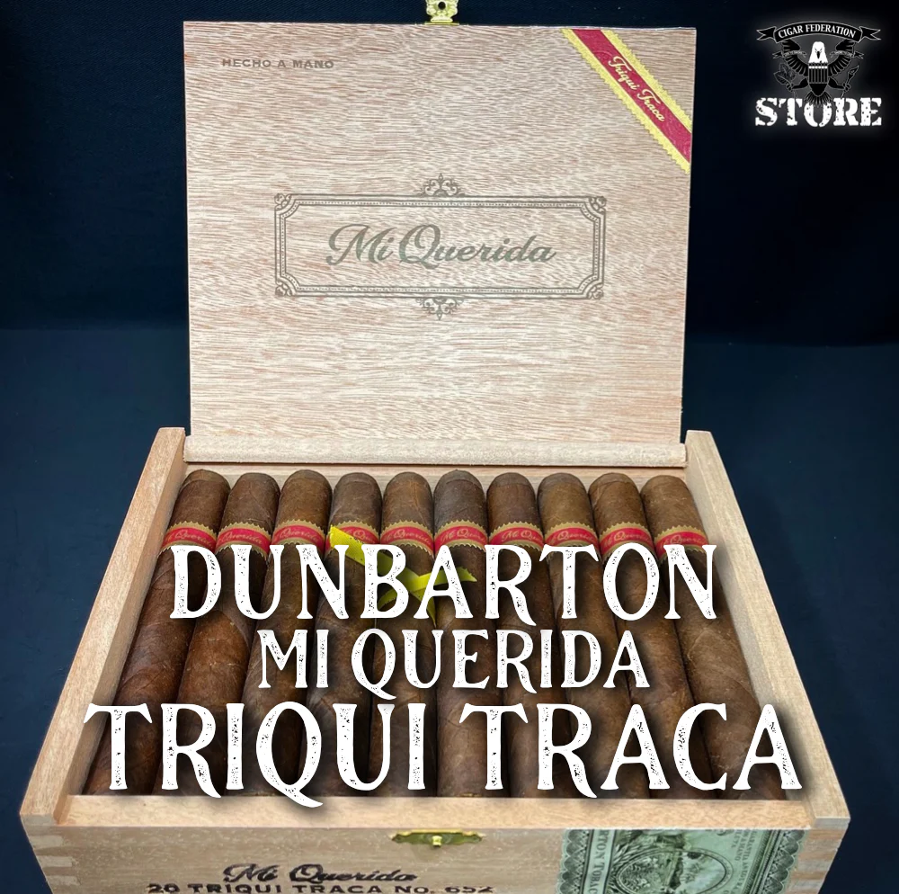 Dunbarton Mi Querida TRIQUI TRACA - Image 2