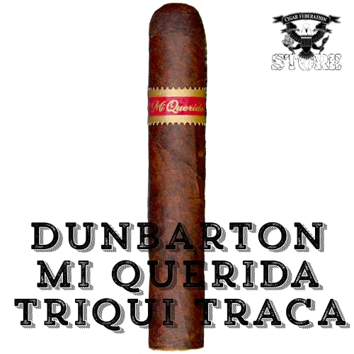 Dunbarton Mi Querida TRIQUI TRACA - Image 3