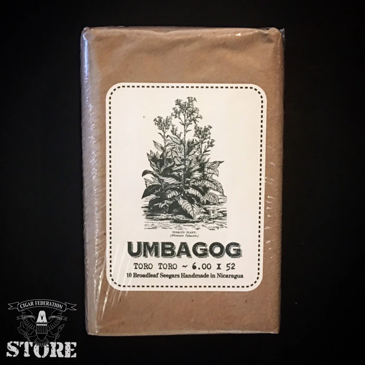 Dunbarton UMBAGOG - Image 3