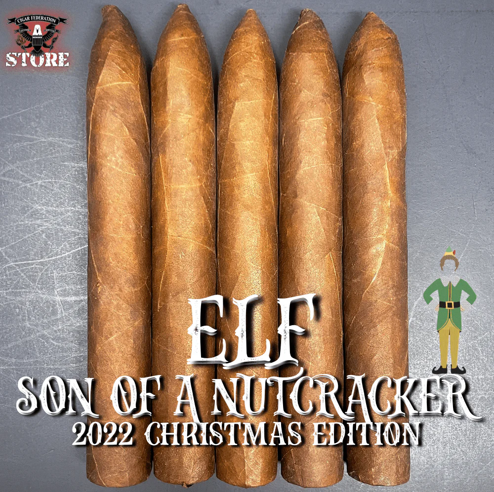 ELF (Son of a Nutcracker) 2024 - Image 2