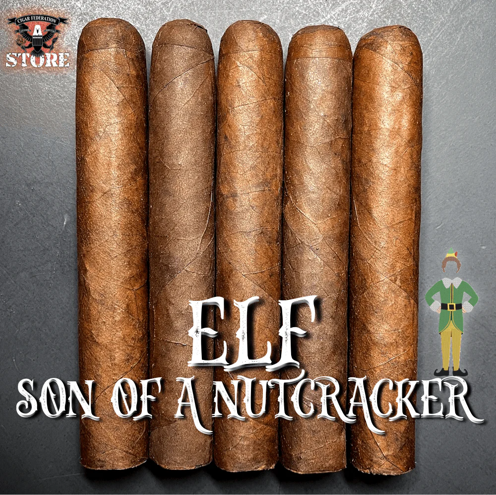 ELF (Son of a Nutcracker) 2024 - Image 3