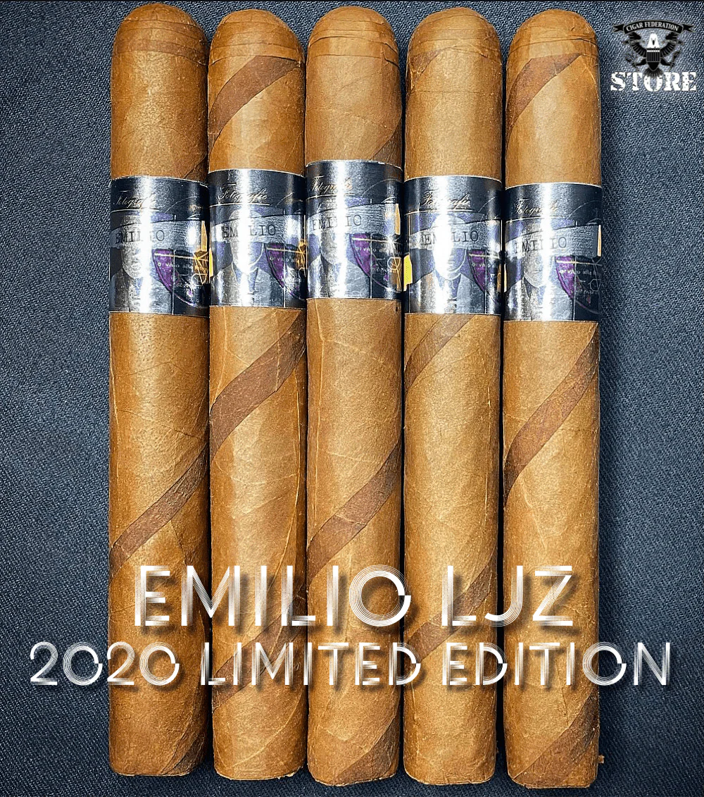 Emilio LJZ 2020 LE - Image 2