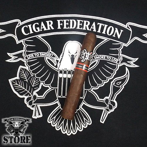 Epic Maduro Reserva