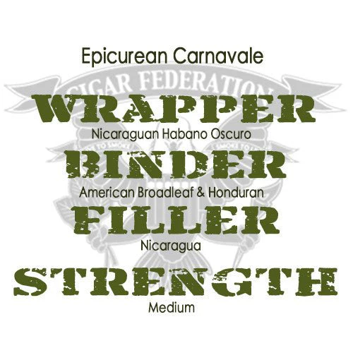 Epicurean Carnavale - Image 2