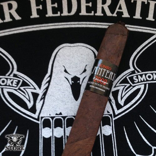 epicurean-gonzo-santeria - Image 2