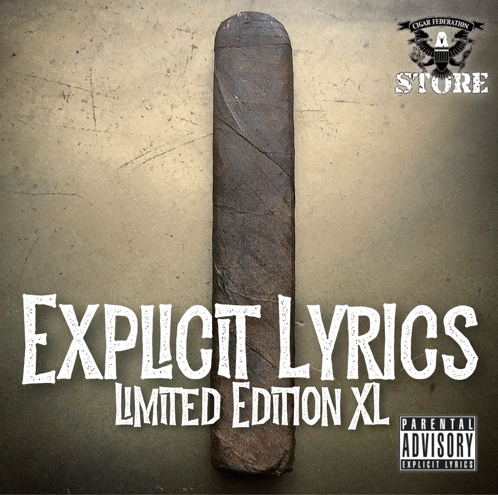 EXPLICIT LYRICS PRIVATE BLEND - Image 3