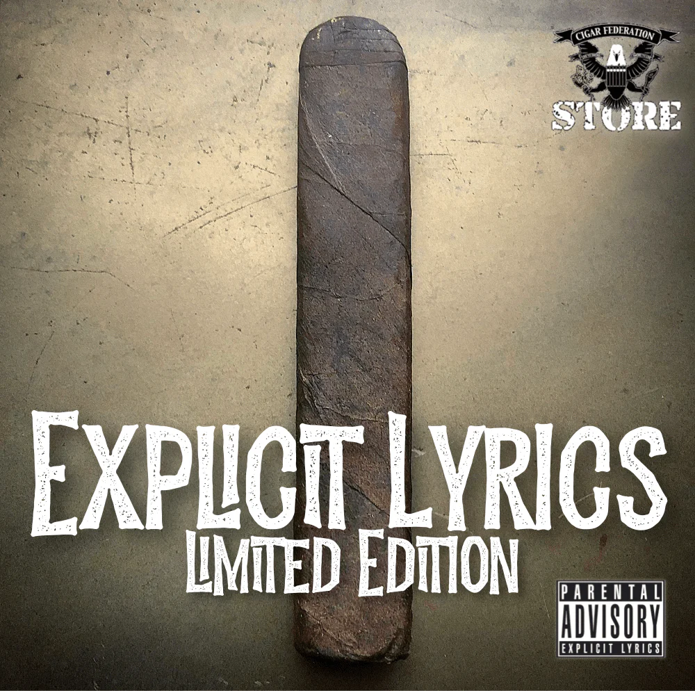 EXPLICIT LYRICS PRIVATE BLEND - Image 4