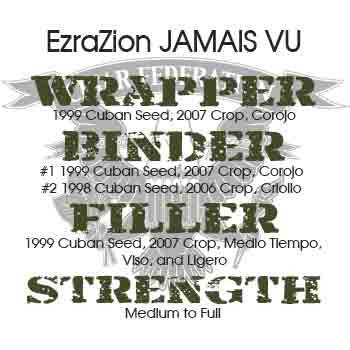 Ezra Zion Jamais Vu - Image 4