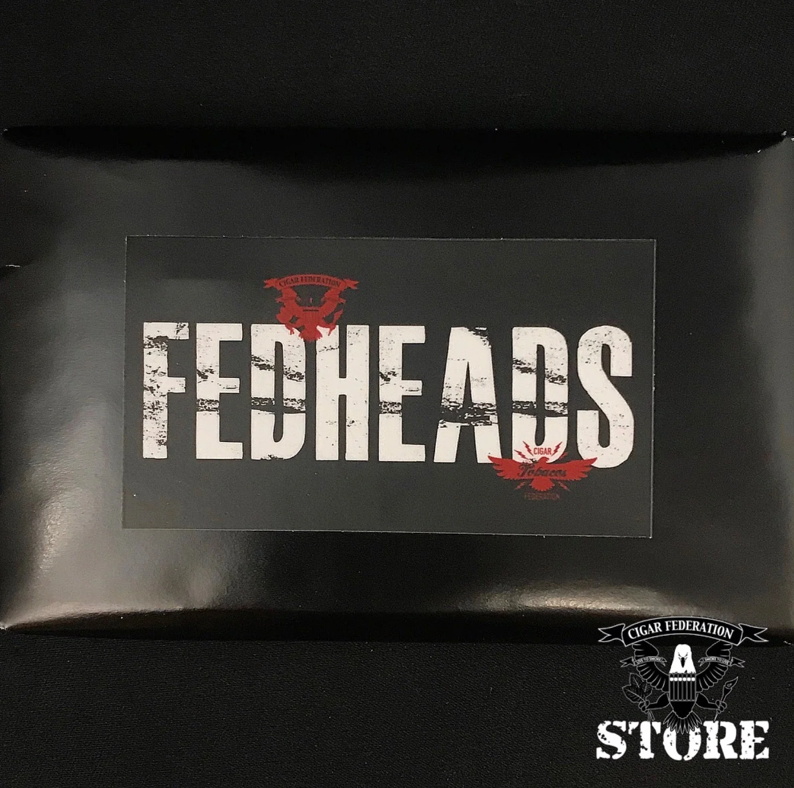 *NEW!* FEDHEADS 2019 - Image 2
