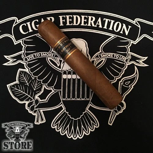 Flor de D'Crossier Enormous 360