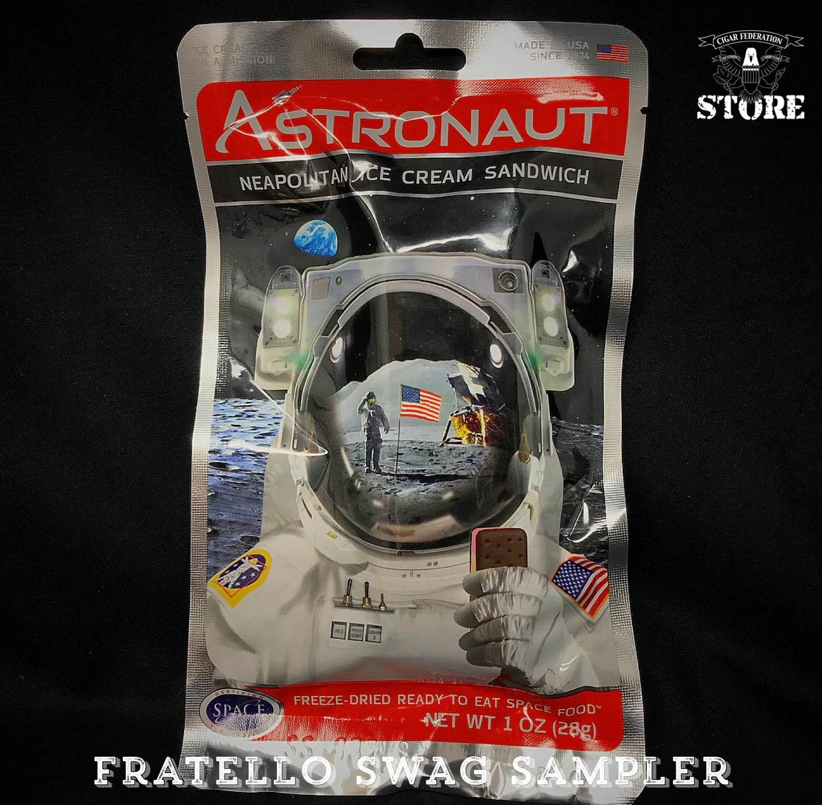Fratello SWAG Sampler - Image 2