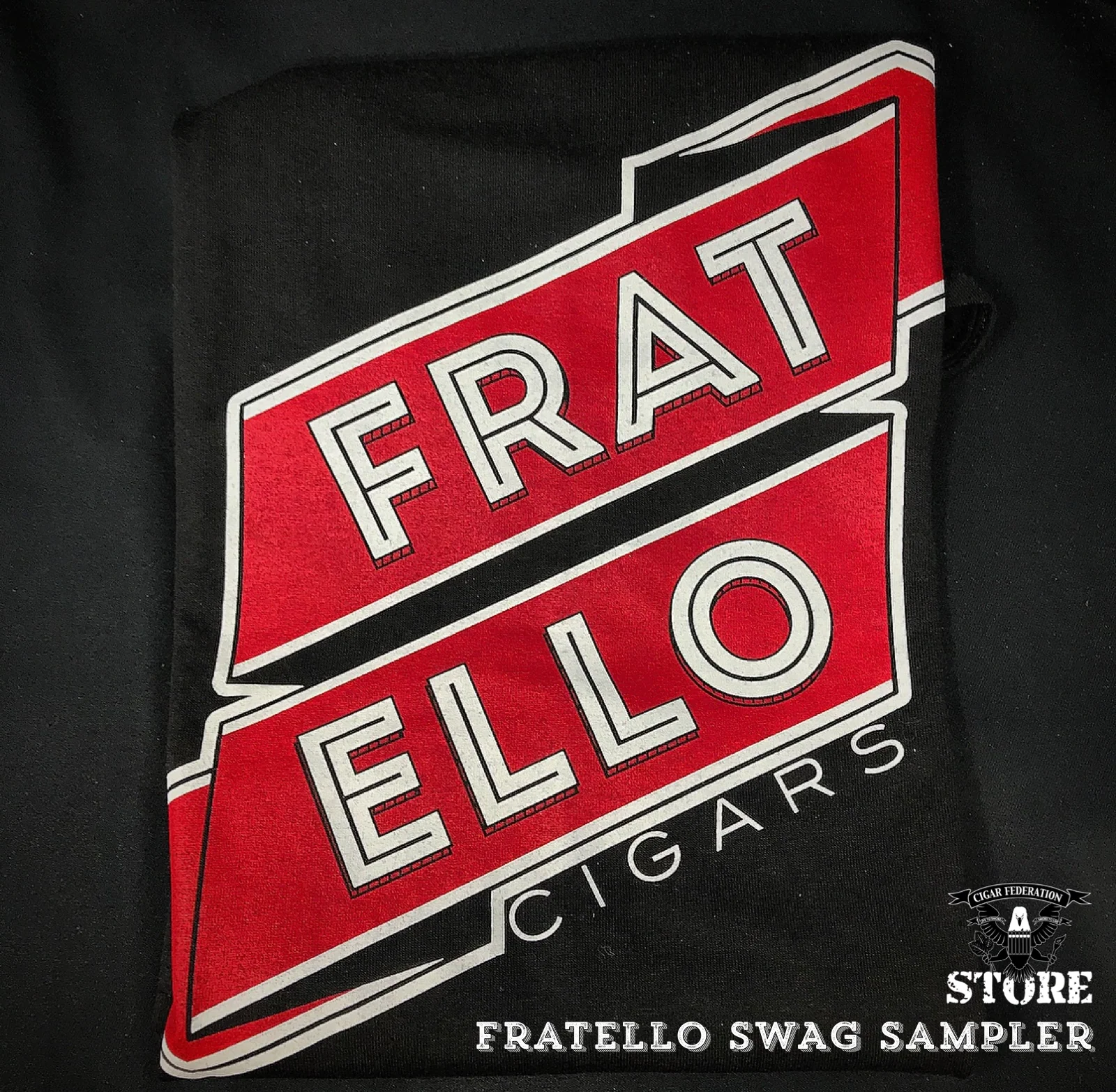 Fratello SWAG Sampler - Image 3