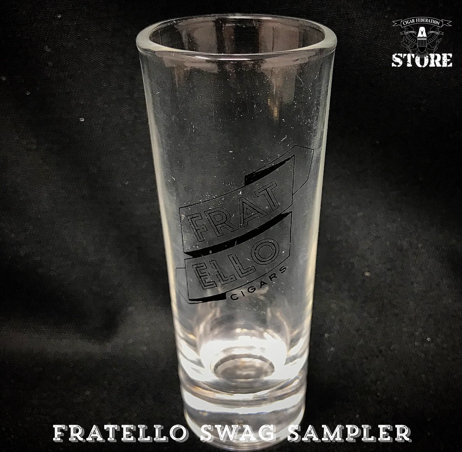Fratello SWAG Sampler - Image 4