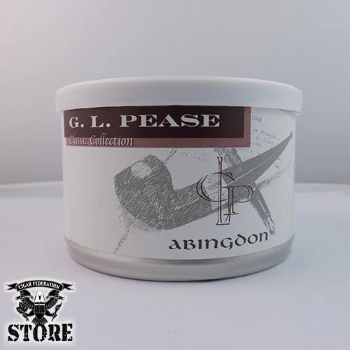 GL Pease Abingdon