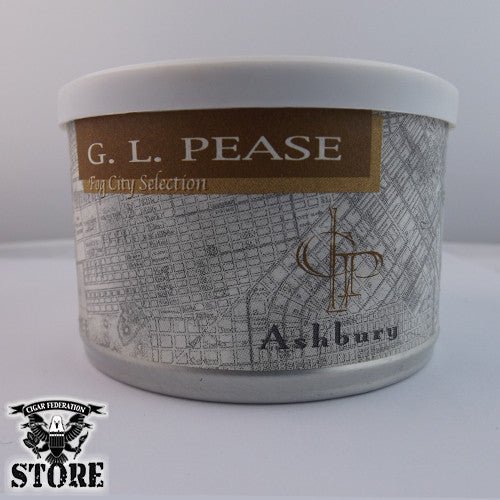 GL Pease Ashbury